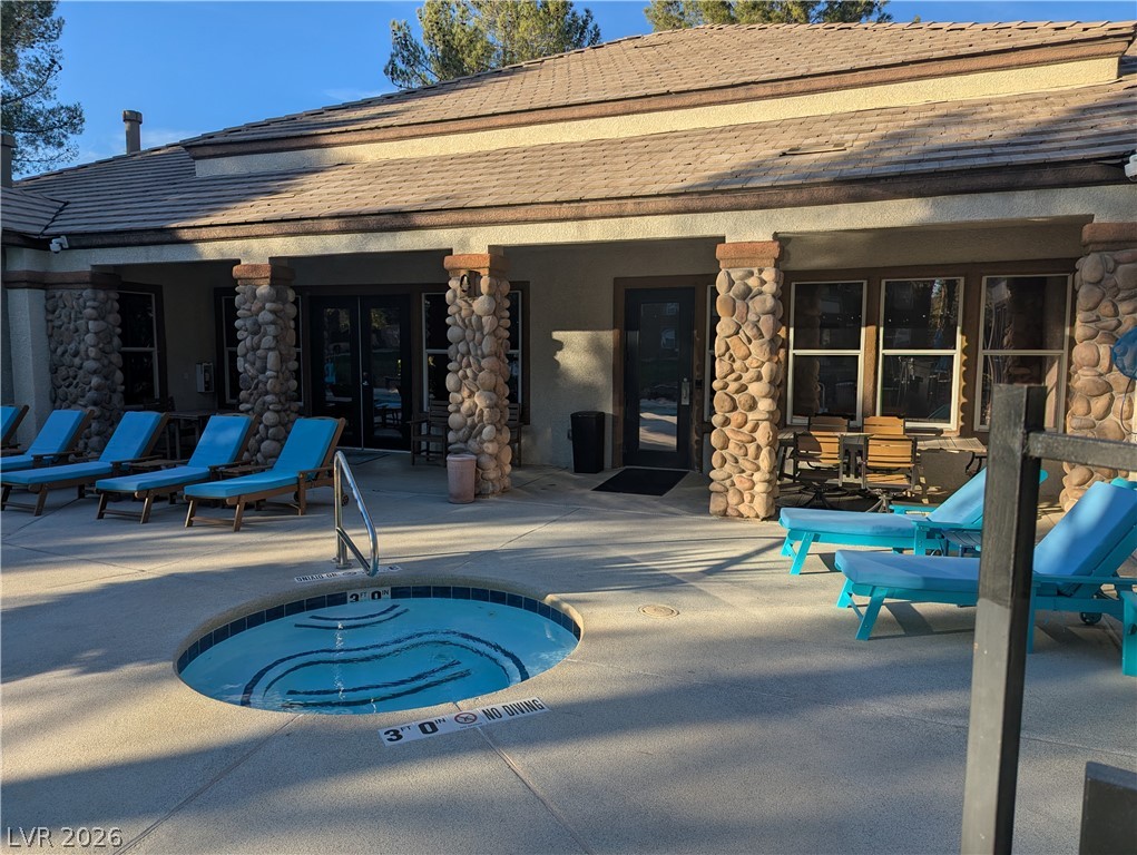 555 East Silverado Ranch Boulevard 2171 Las Vegas NV 89183