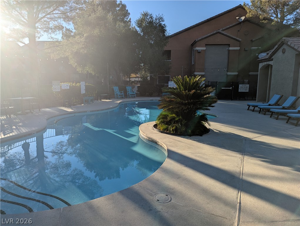 555 East Silverado Ranch Boulevard 2171 Las Vegas NV 89183