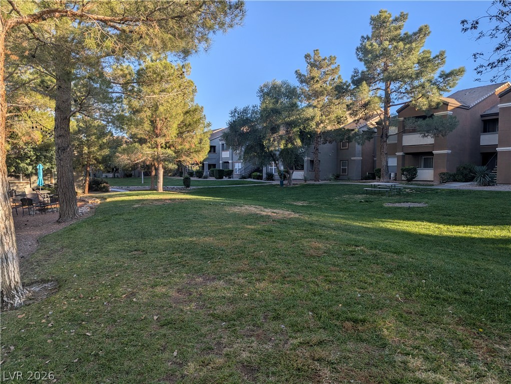 555 East Silverado Ranch Boulevard 2171 Las Vegas NV 89183
