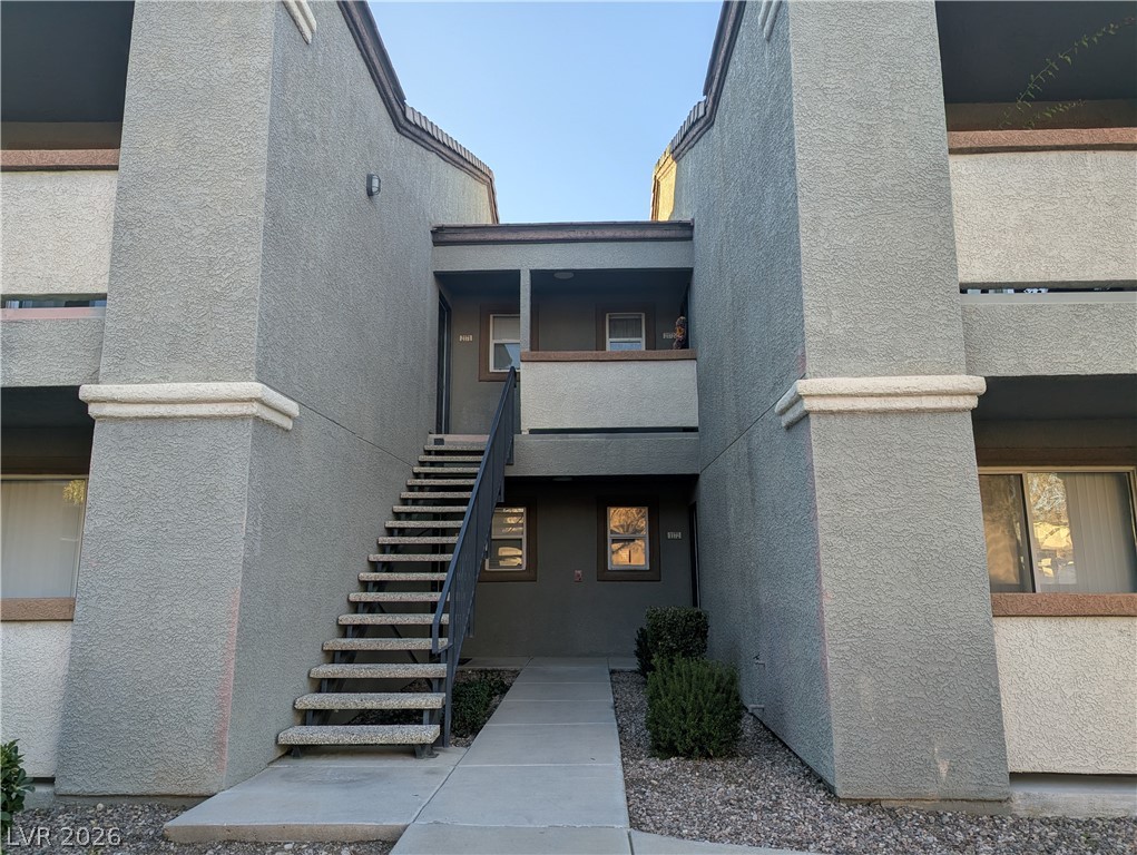 555 East Silverado Ranch Boulevard 2171 Las Vegas NV 89183