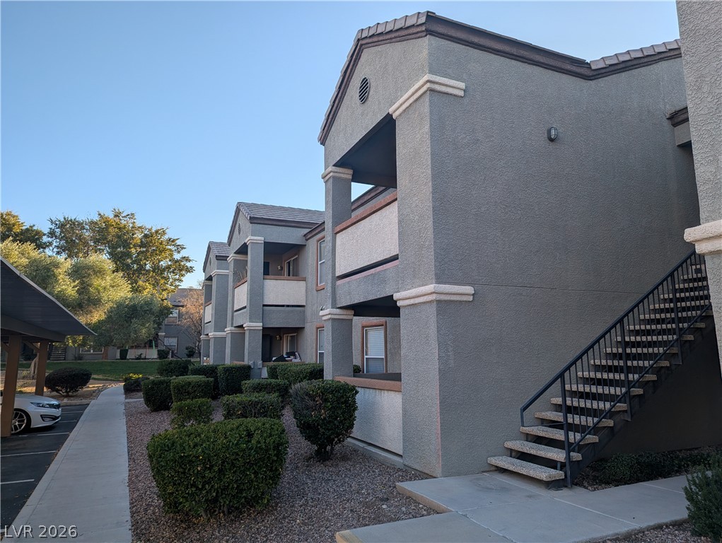555 East Silverado Ranch Boulevard 2171 Las Vegas NV 89183