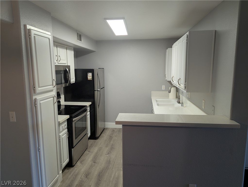 555 East Silverado Ranch Boulevard 2171 Las Vegas NV 89183
