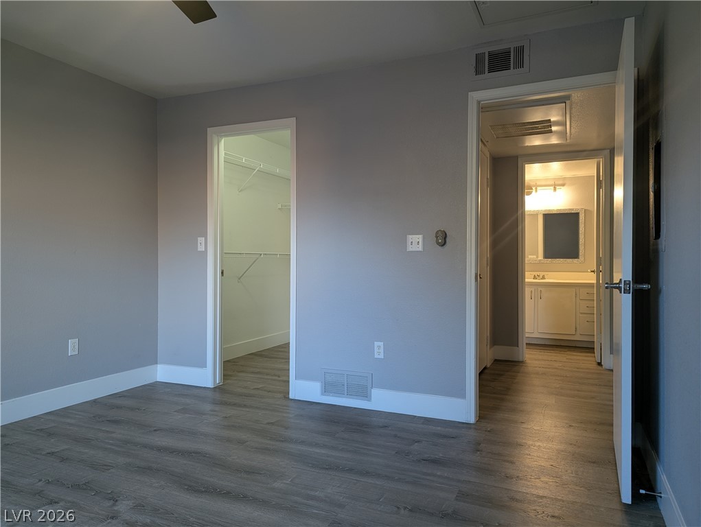 555 East Silverado Ranch Boulevard 2171 Las Vegas NV 89183