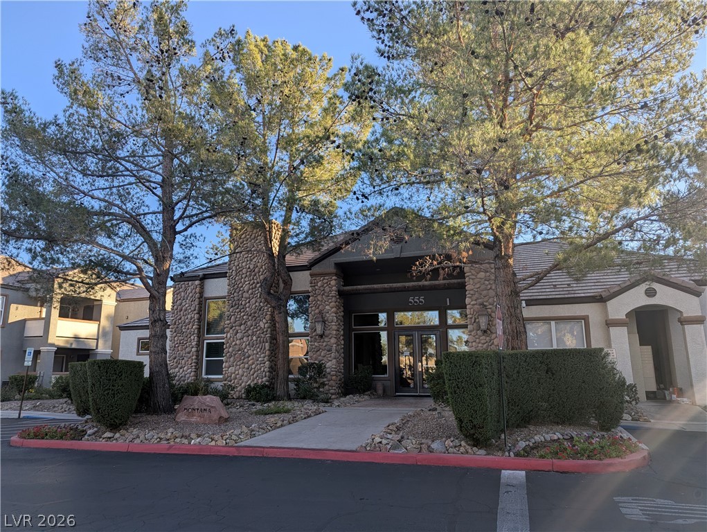 555 East Silverado Ranch Boulevard 2171 Las Vegas NV 89183