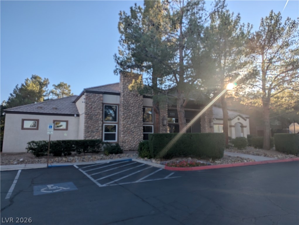 555 East Silverado Ranch Boulevard 2171 Las Vegas NV 89183