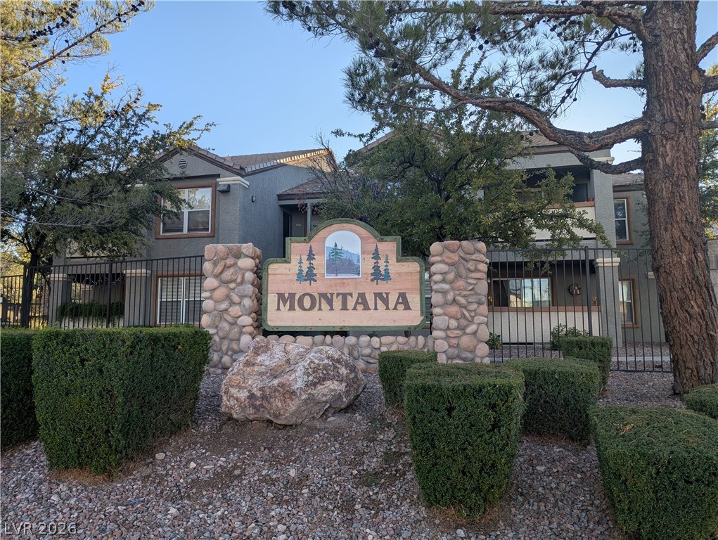 555 East Silverado Ranch Boulevard 2171 Las Vegas NV 89183
