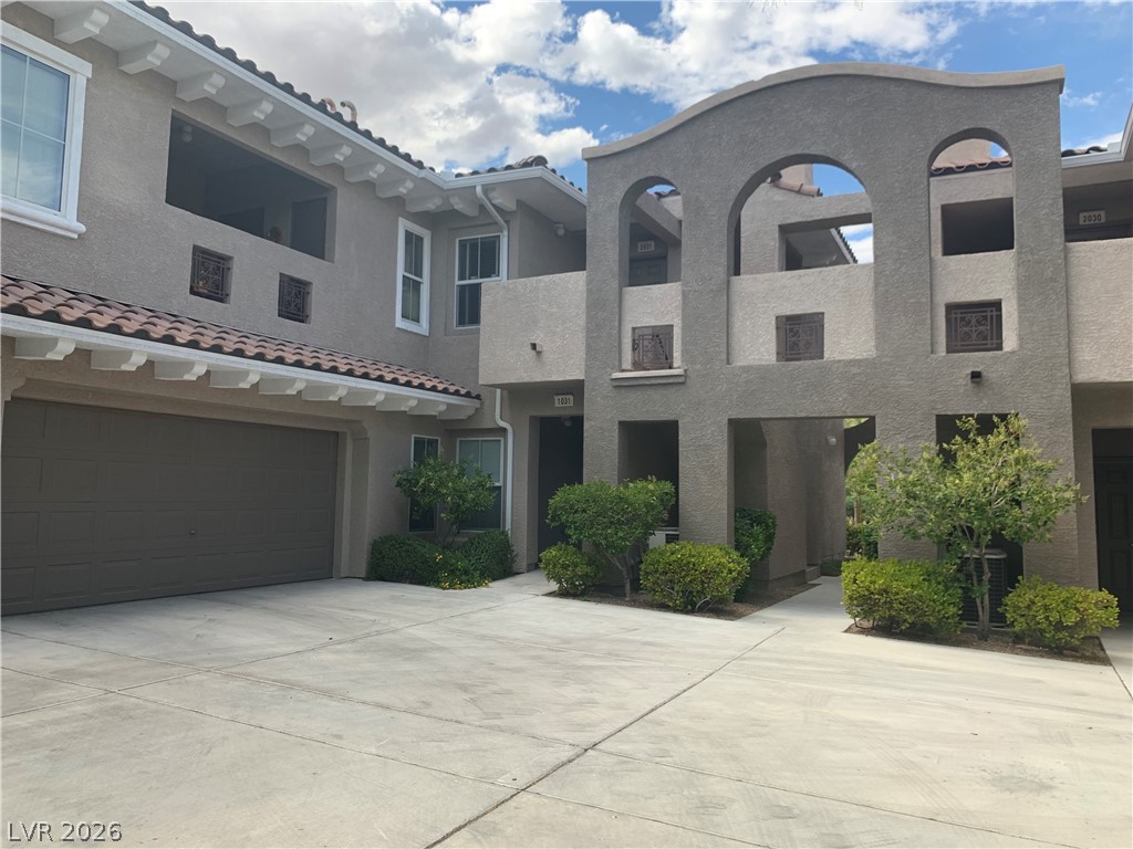 11830 Portina Drive 2031 Las Vegas NV 89138