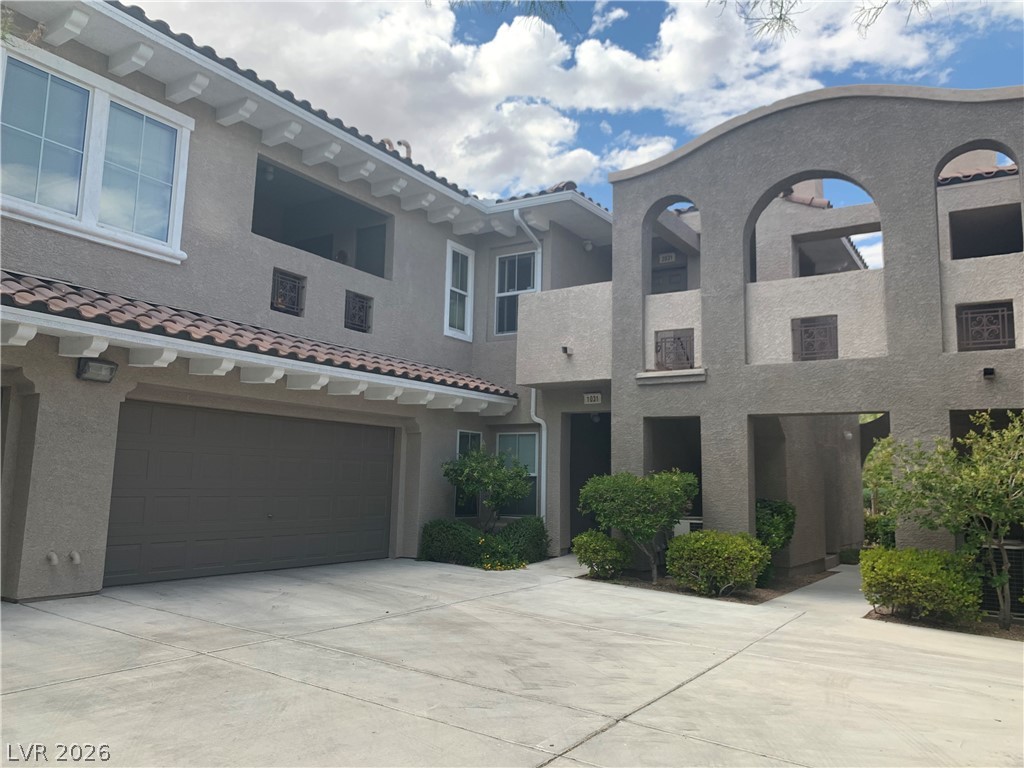 11830 Portina Drive 2031 Las Vegas NV 89138