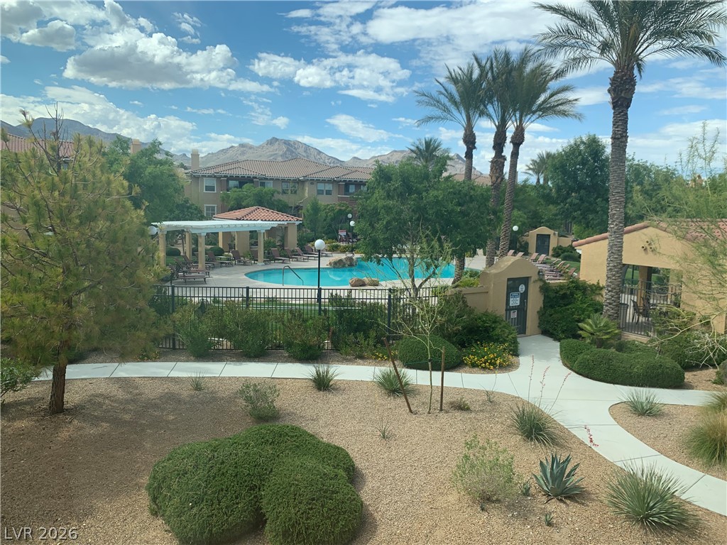 11830 Portina Drive 2031 Las Vegas NV 89138