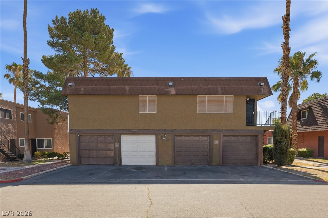 4622 Grand Drive 3 Las Vegas NV 89169
