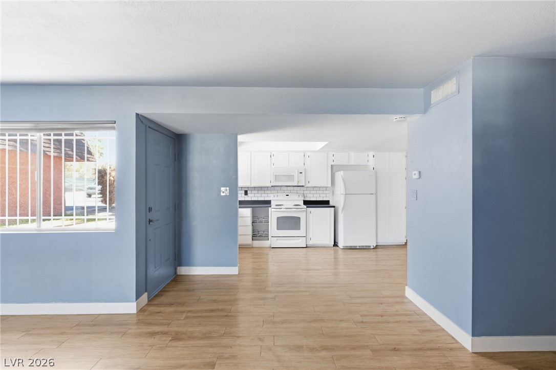 4622 Grand Drive 3 Las Vegas NV 89169