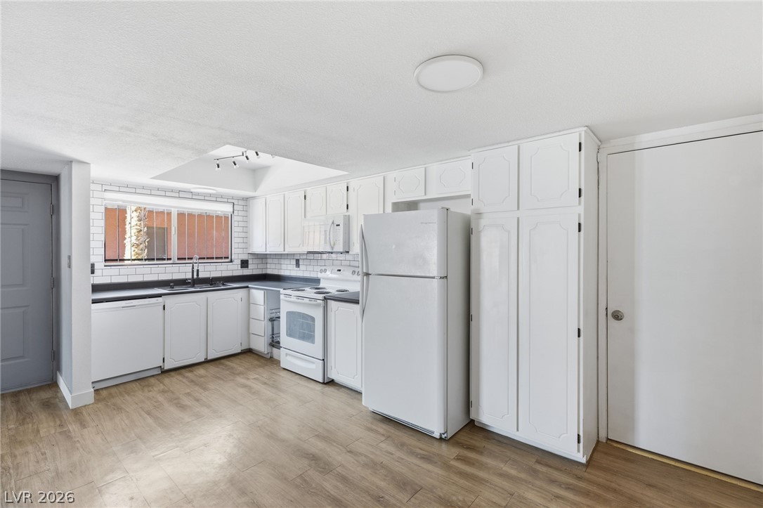 4622 Grand Drive 3 Las Vegas NV 89169