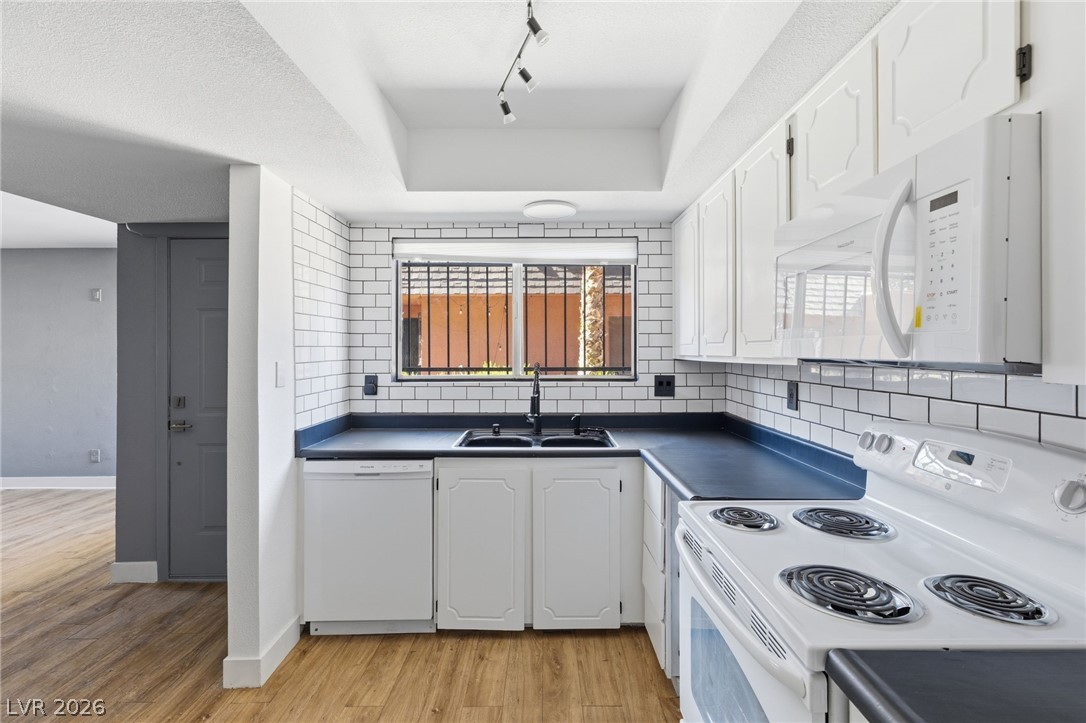 4622 Grand Drive 3 Las Vegas NV 89169