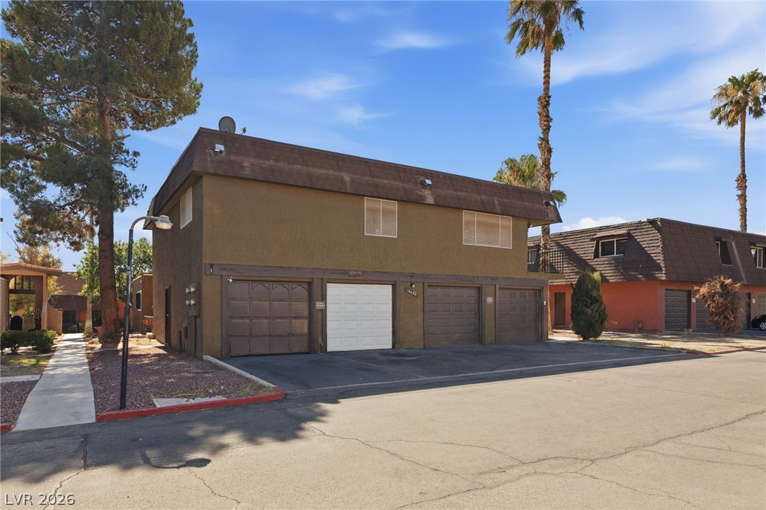 4622 Grand Drive 3 Las Vegas NV 89169
