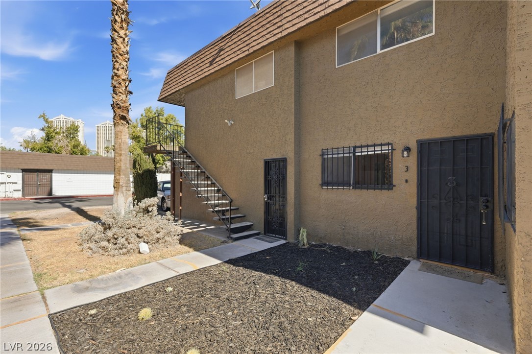 4622 Grand Drive 3 Las Vegas NV 89169