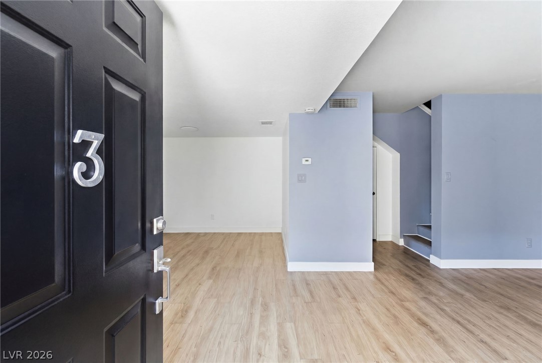 4622 Grand Drive 3 Las Vegas NV 89169