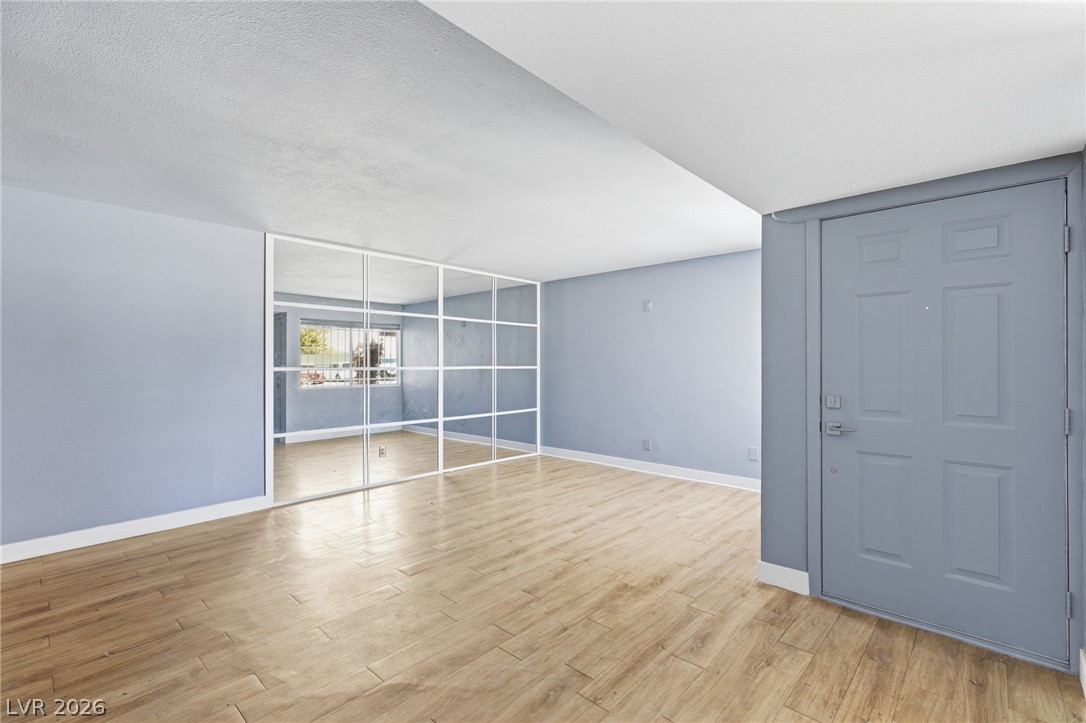 4622 Grand Drive 3 Las Vegas NV 89169