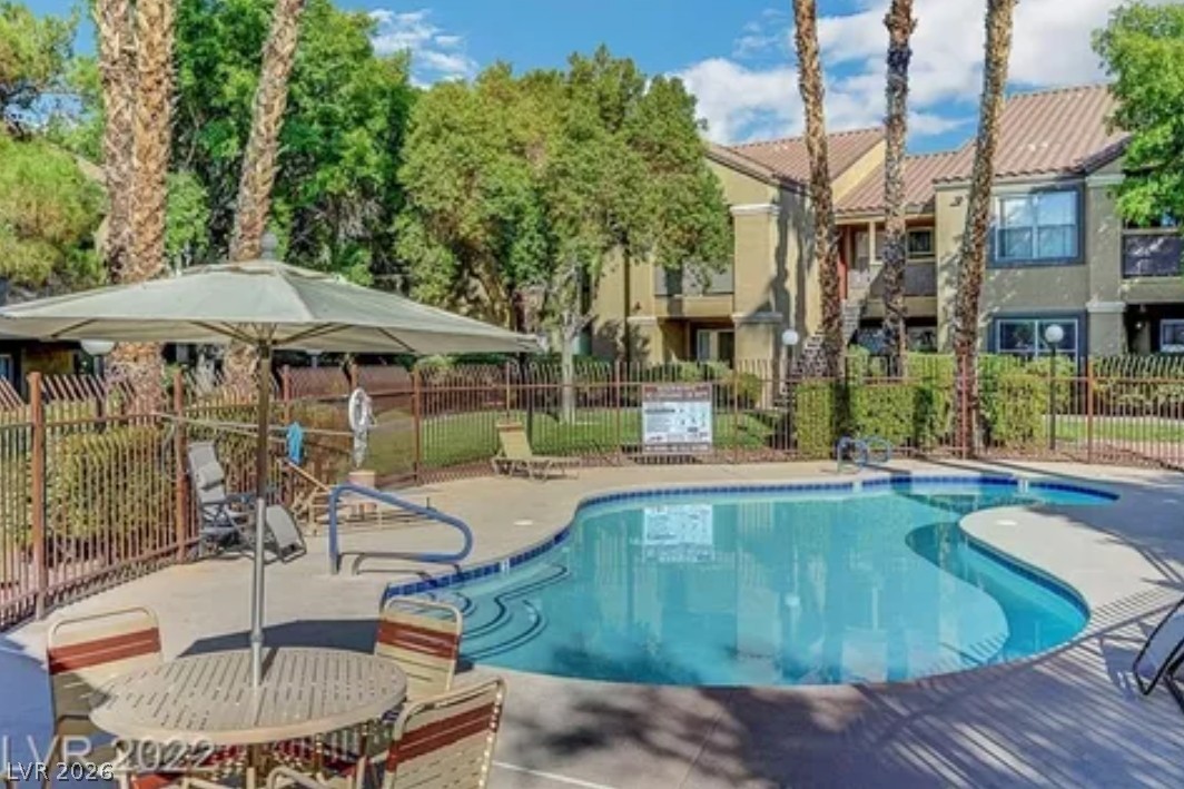 2300 East Silverado Ranch Boulevard 1094 Las Vegas NV 89183