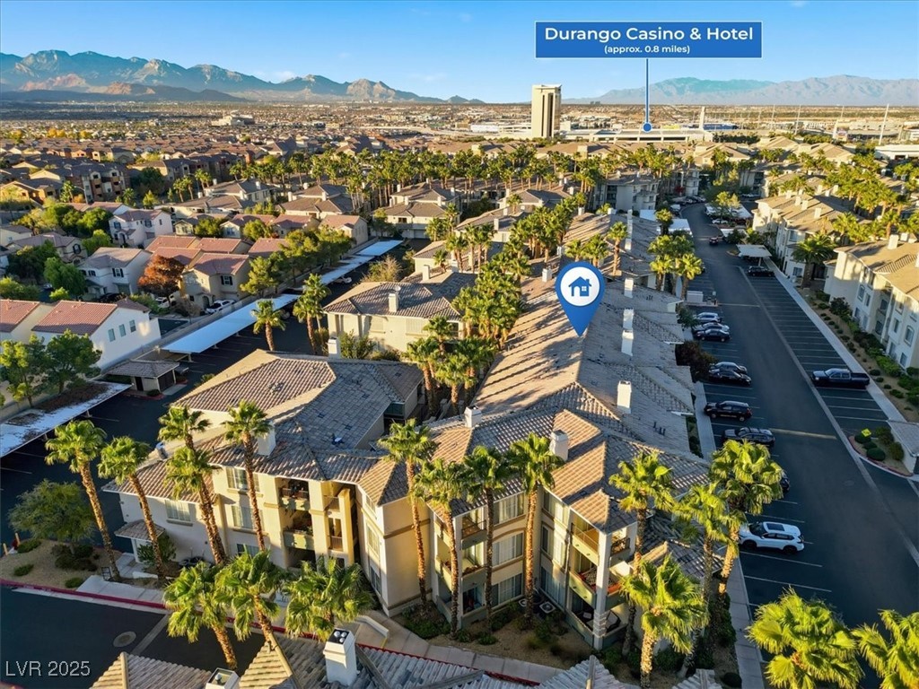 7147 South Durango Drive 111 Las Vegas NV 89113