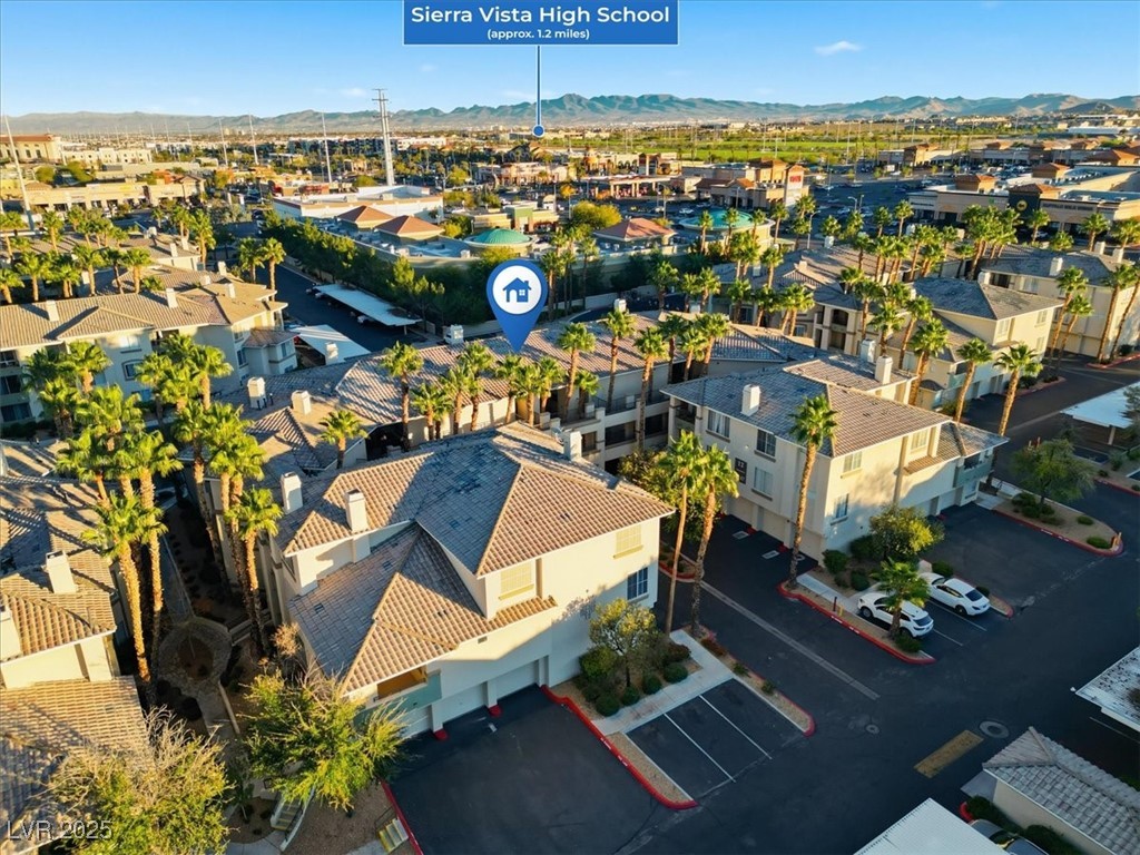 7147 South Durango Drive 111 Las Vegas NV 89113