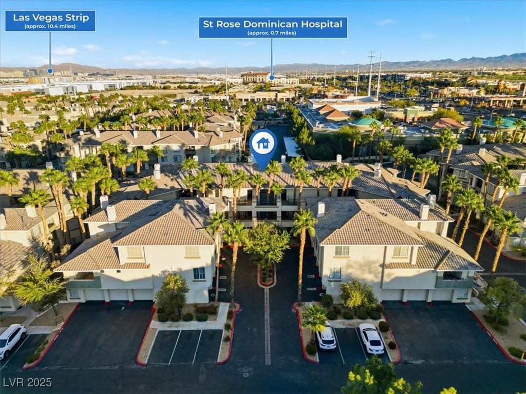 7147 South Durango Drive 111 Las Vegas NV 89113