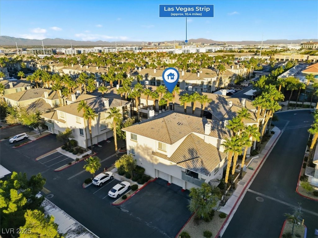 7147 South Durango Drive 111 Las Vegas NV 89113
