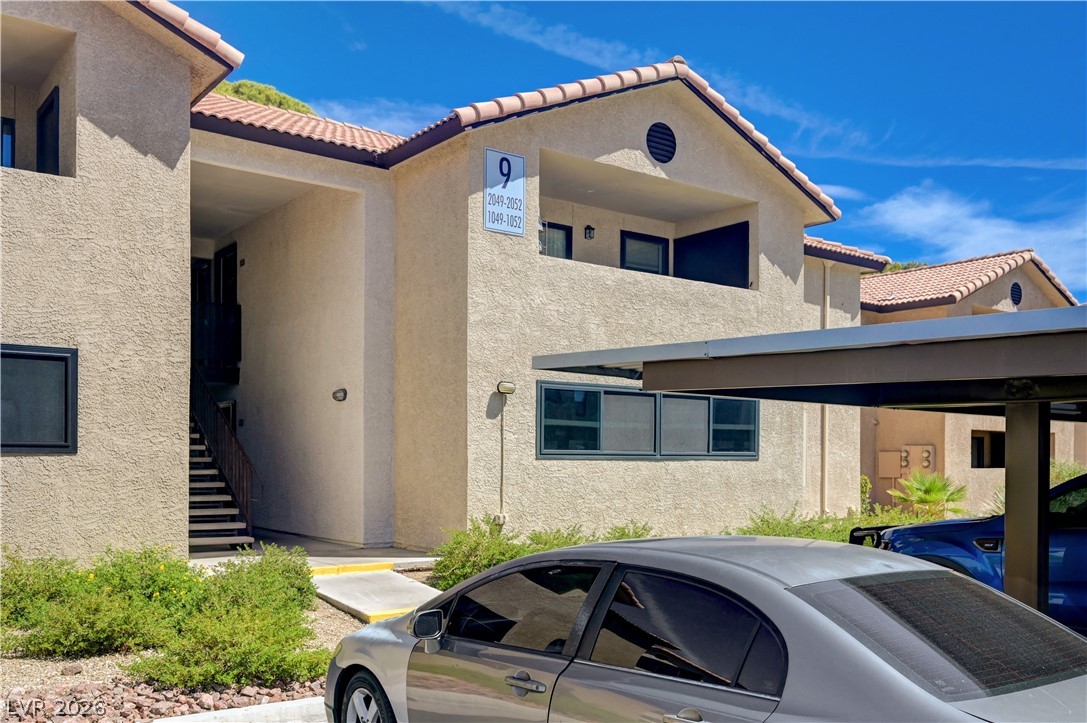 2451 North Rainbow Boulevard 2051 Las Vegas NV 89108