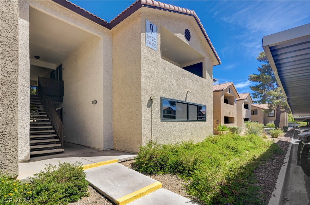 2451 North Rainbow Boulevard 2051 Las Vegas NV 89108