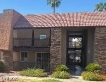 5295 Indian River Drive 312 Las Vegas NV 89103