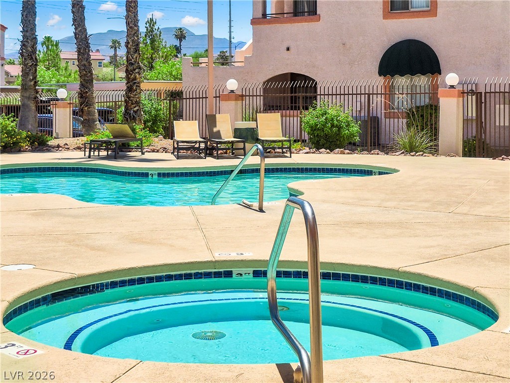 7570 West Flamingo Road 115 Las Vegas NV 89147