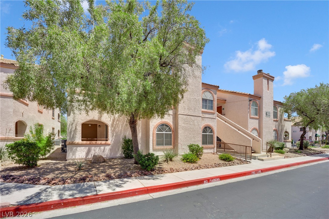 7570 West Flamingo Road 115 Las Vegas NV 89147