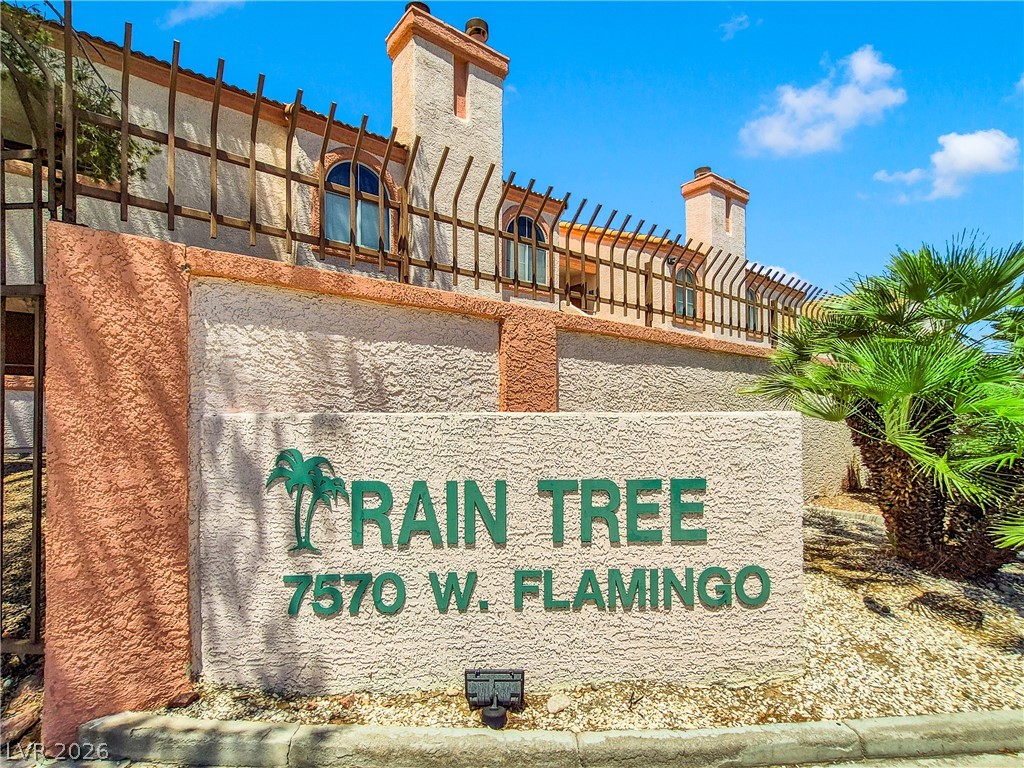 7570 West Flamingo Road 115 Las Vegas NV 89147