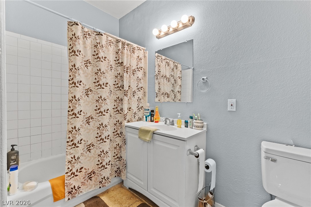 2060 Rancho Lake Drive 103 Las Vegas NV 89108