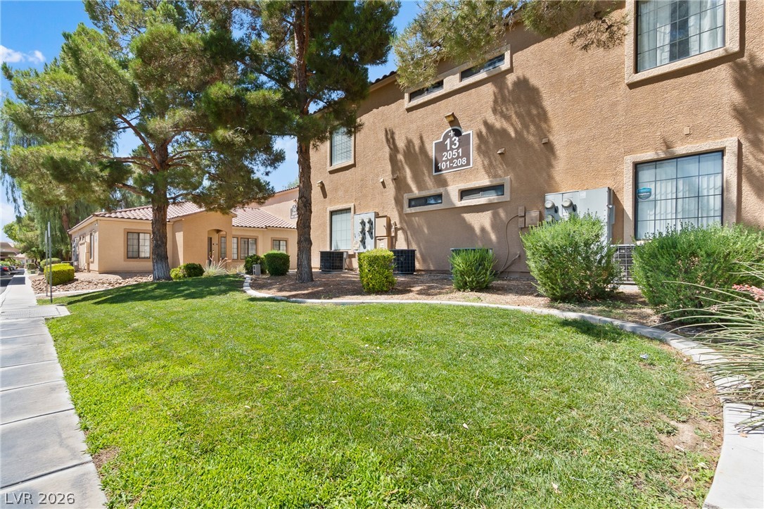 2060 Rancho Lake Drive 103 Las Vegas NV 89108