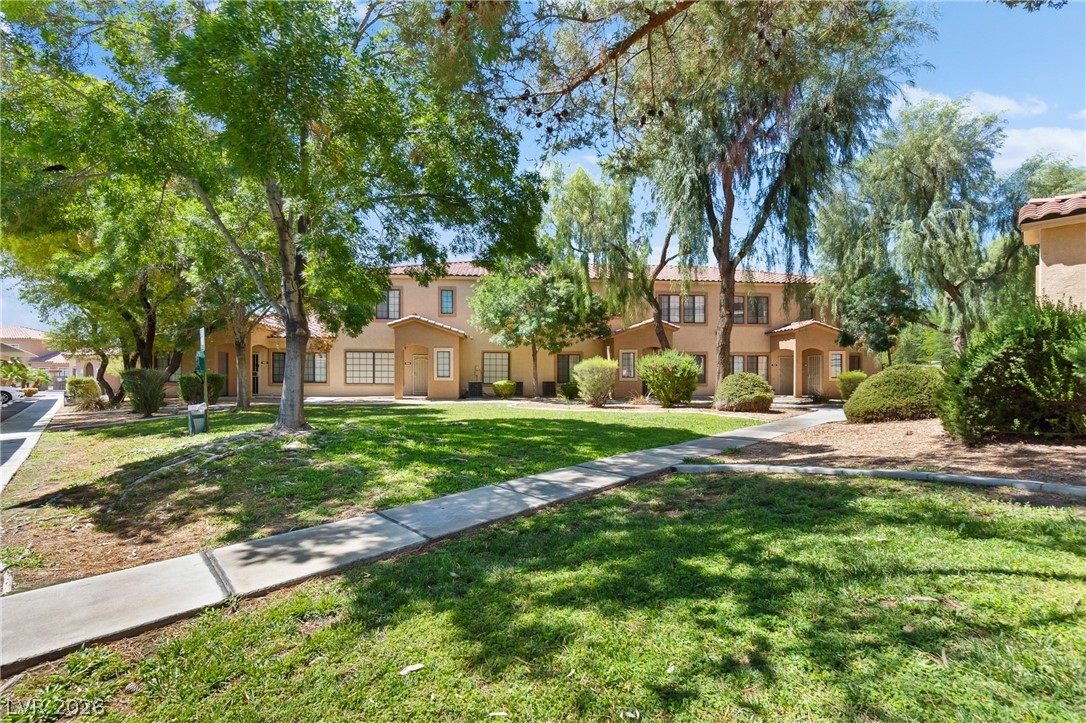 2060 Rancho Lake Drive 103 Las Vegas NV 89108