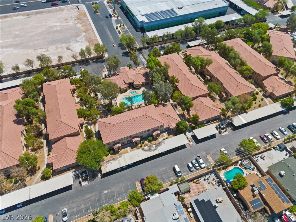 2060 Rancho Lake Drive 103 Las Vegas NV 89108