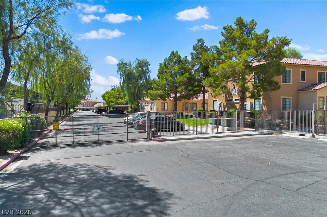 2060 Rancho Lake Drive 103 Las Vegas NV 89108