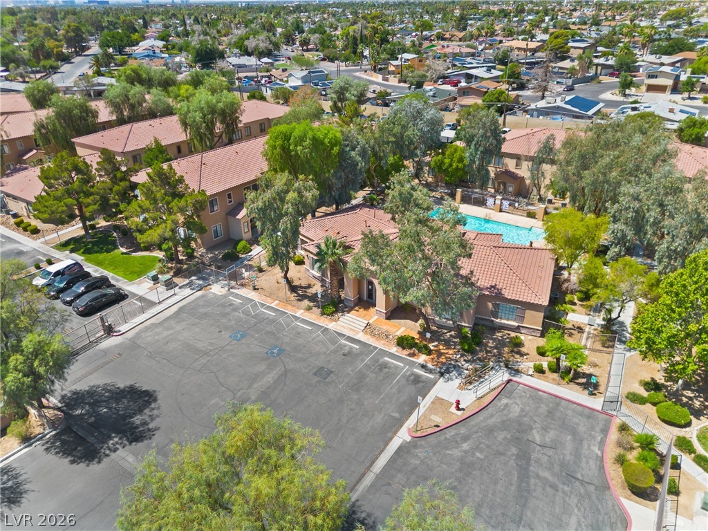2060 Rancho Lake Drive 103 Las Vegas NV 89108