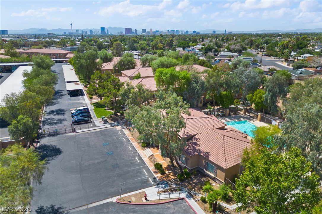 2060 Rancho Lake Drive 103 Las Vegas NV 89108