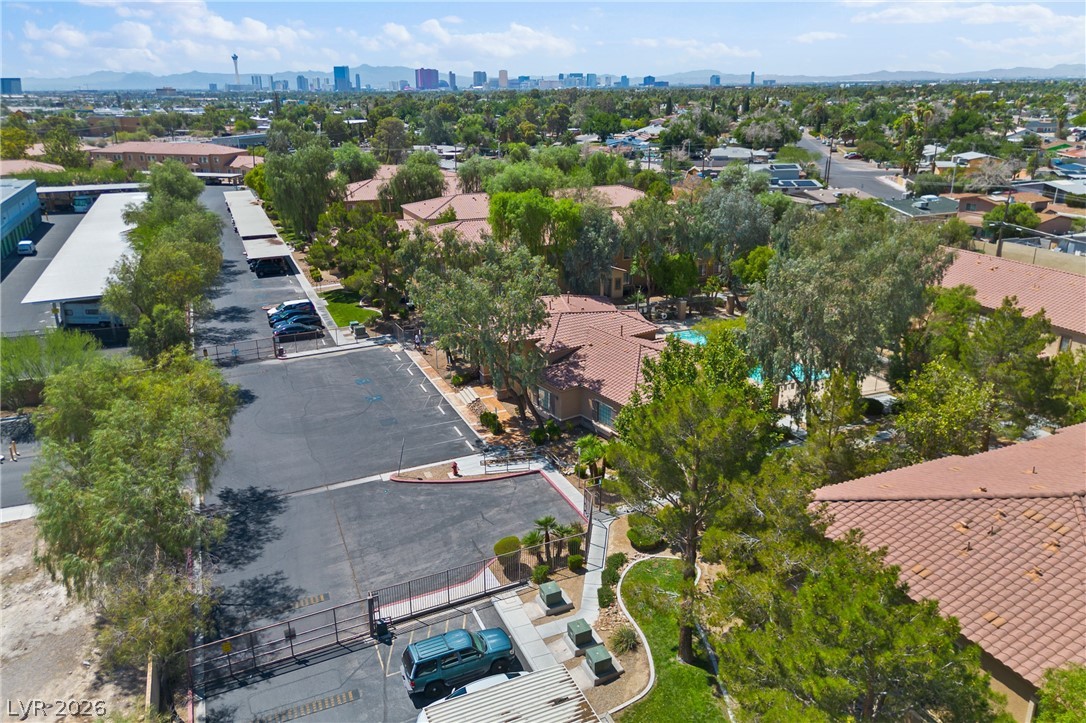 2060 Rancho Lake Drive 103 Las Vegas NV 89108