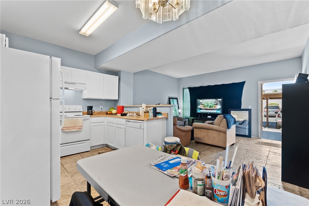 2060 Rancho Lake Drive 103 Las Vegas NV 89108