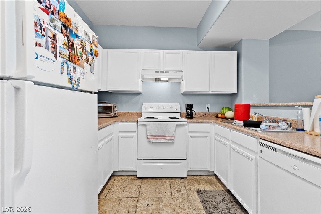 2060 Rancho Lake Drive 103 Las Vegas NV 89108