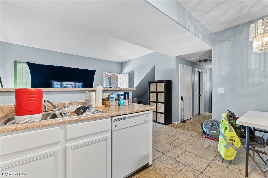 2060 Rancho Lake Drive 103 Las Vegas NV 89108