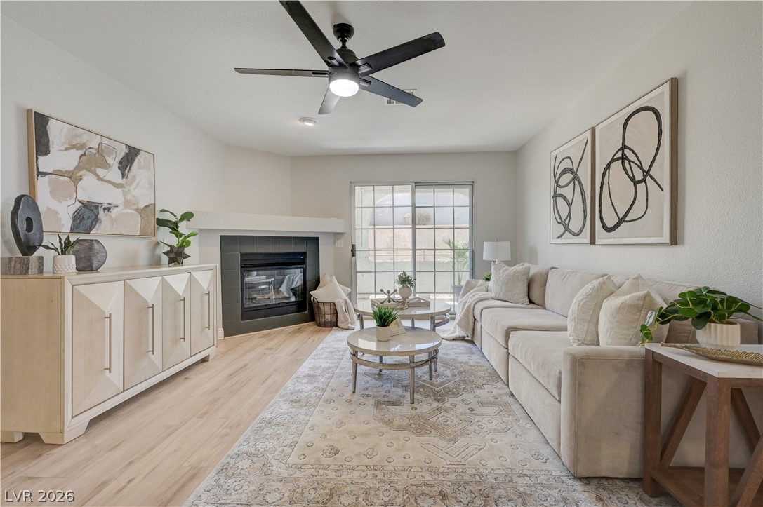 8452 Boseck Drive 166 Las Vegas NV 89145