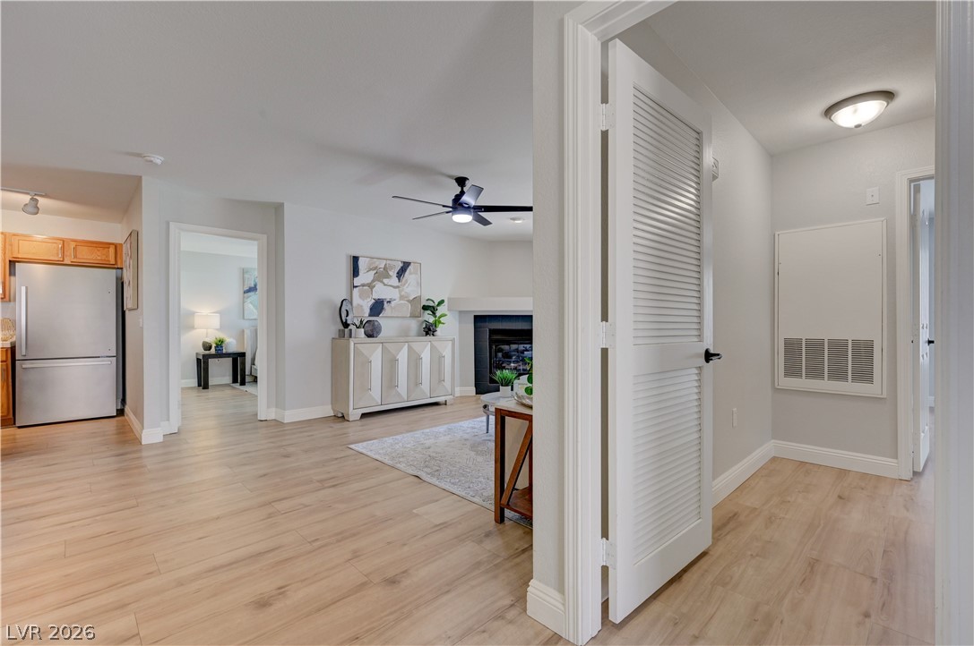 8452 Boseck Drive 166 Las Vegas NV 89145