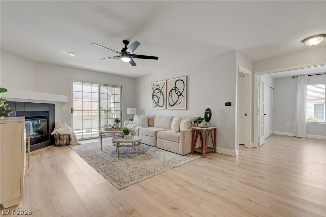 8452 Boseck Drive 166 Las Vegas NV 89145