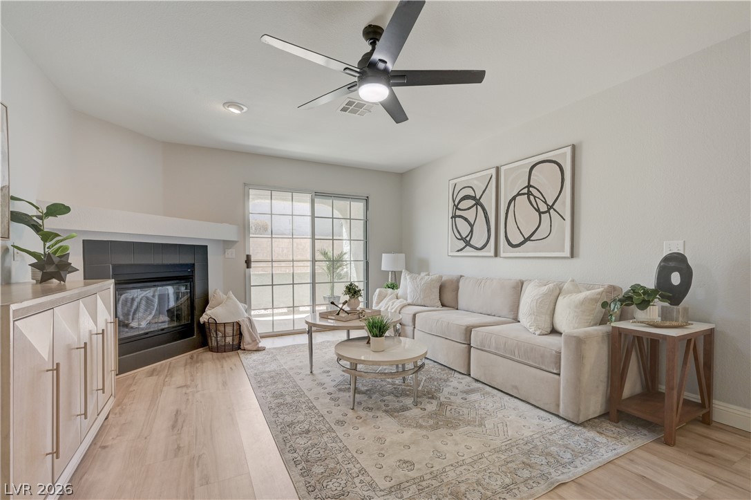 8452 Boseck Drive 166 Las Vegas NV 89145