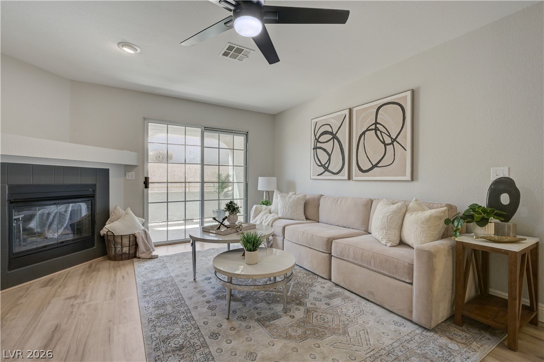 8452 Boseck Drive 166 Las Vegas NV 89145