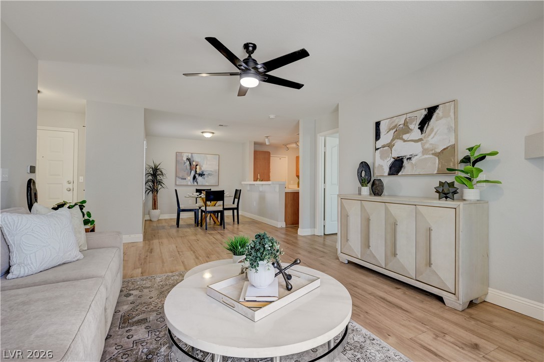 8452 Boseck Drive 166 Las Vegas NV 89145
