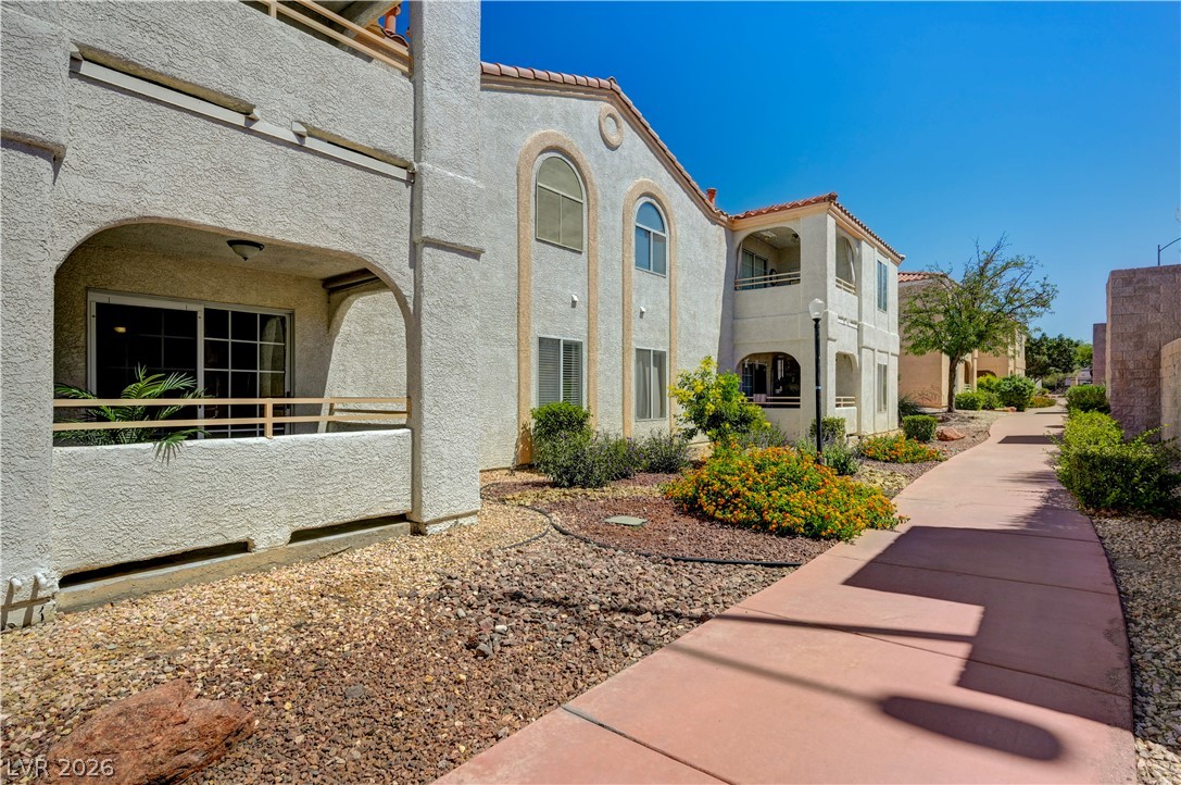 8452 Boseck Drive 166 Las Vegas NV 89145